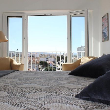 شقة Golden Loft Caparica كوستا دا كاباريكا المظهر الخارجي الصورة