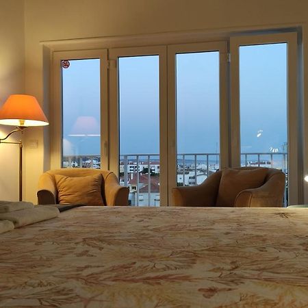 شقة Golden Loft Caparica كوستا دا كاباريكا المظهر الخارجي الصورة