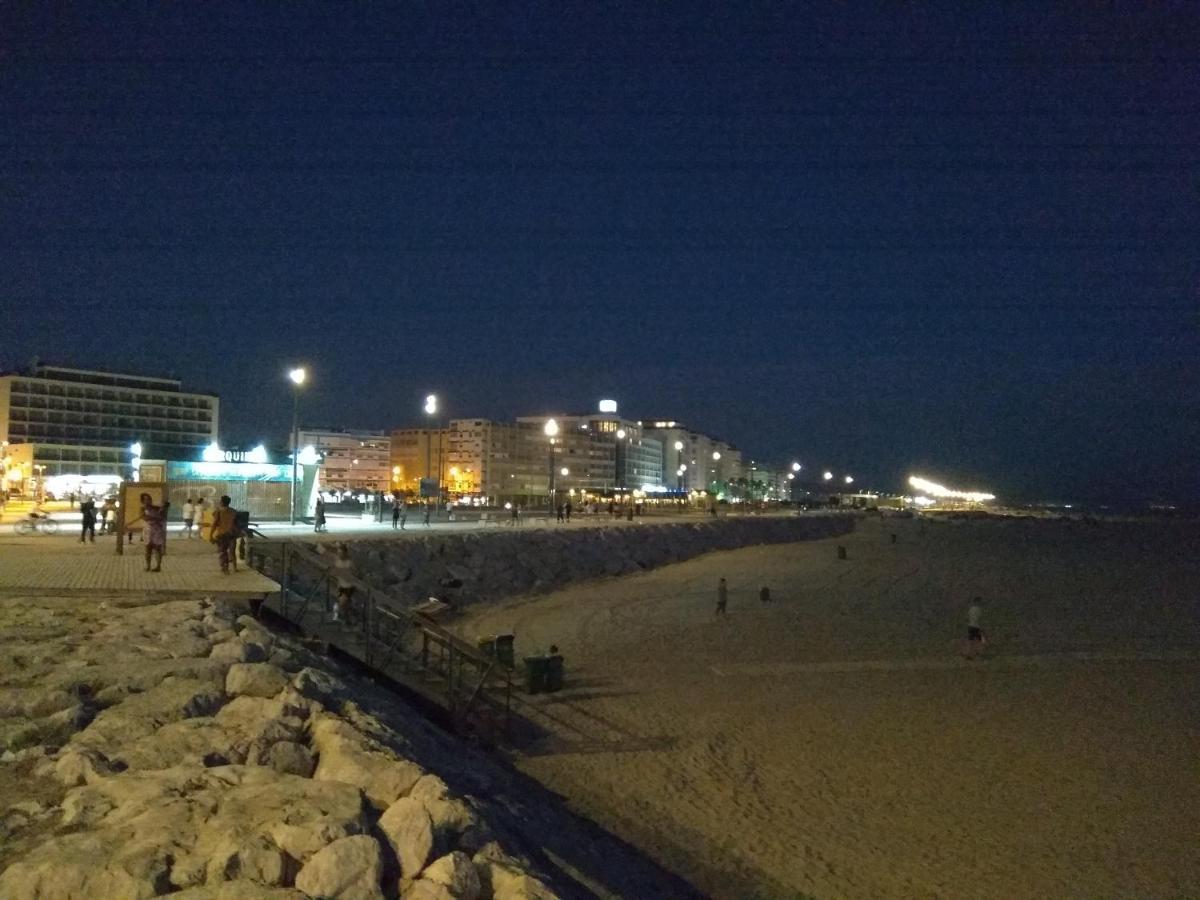 شقة Golden Loft Caparica كوستا دا كاباريكا المظهر الخارجي الصورة
