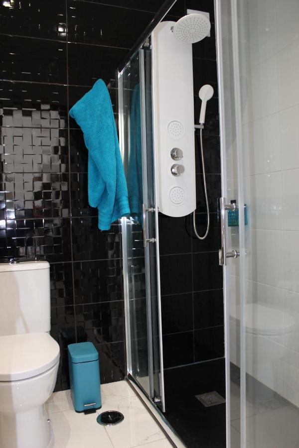 شقة Golden Loft Caparica كوستا دا كاباريكا المظهر الخارجي الصورة