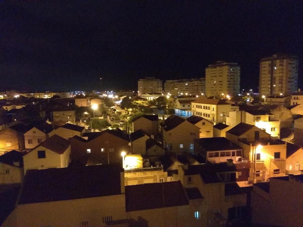شقة Golden Loft Caparica كوستا دا كاباريكا المظهر الخارجي الصورة